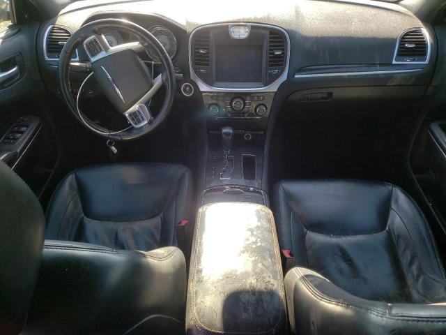 Photo 8 from auction – 2011 CHRYSLER 300 LIMITE with VIN 2C3CA5CG1BH594410