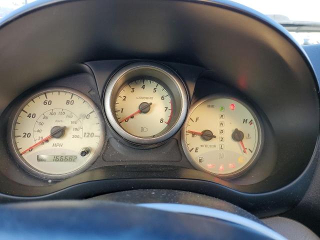 Photo 9 from auction – 2002 TOYOTA RAV4 with VIN JTEGH20V520061499