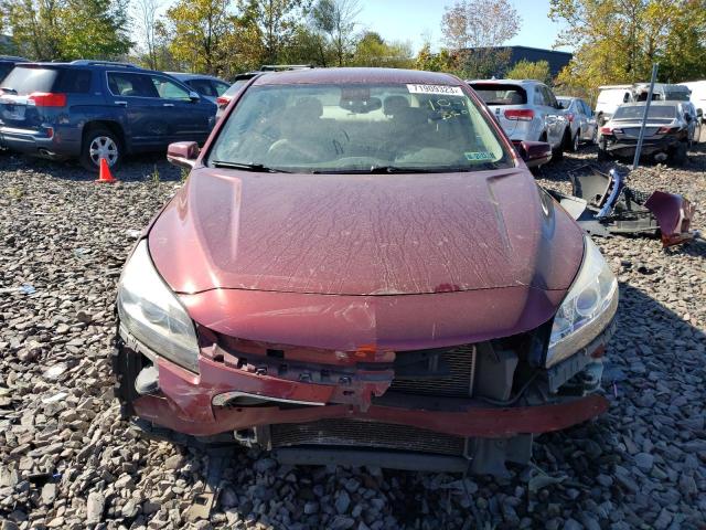 Photo 5 from auction – 2015 CHEVROLET MALIBU 1LT with VIN 1G11C5SL2FF289705