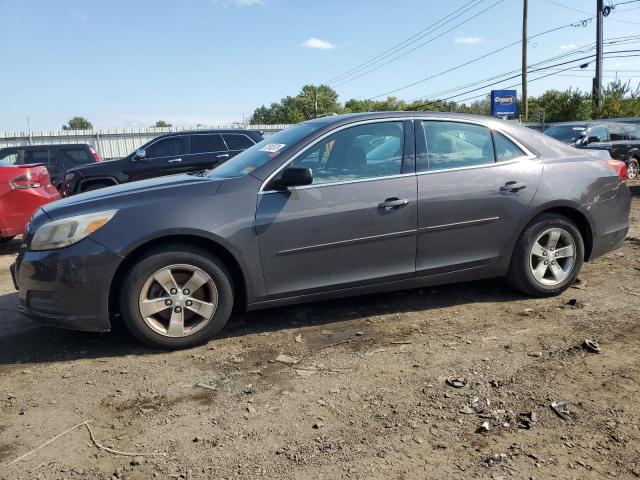 CHEVROLET MALIBU LS 2013 with VIN 1G11B5SA2DF218583 - Photo from auction