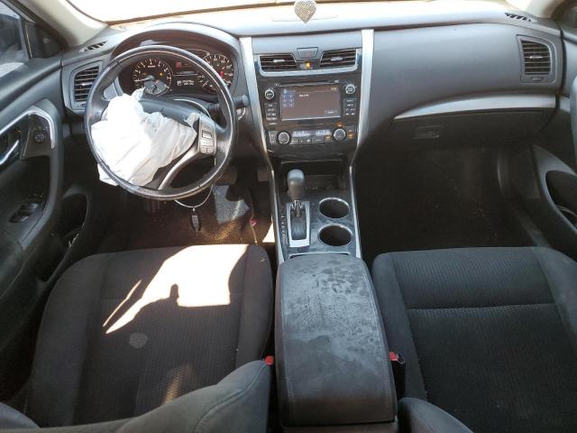 Photo 8 from auction – 2014 NISSAN ALTIMA 2.5 with VIN 1N4AL3APXEC197974