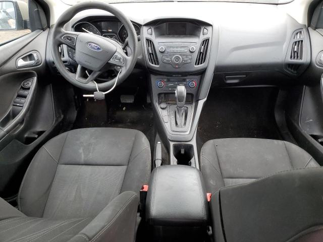 Photo 8 from auction – 2018 FORD FOCUS SE with VIN 1FADP3FE1JL203499