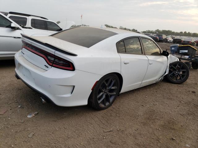 Photo 3 from auction – 2020 DODGE CHARGER R/ with VIN 2C3CDXCT4LH133574