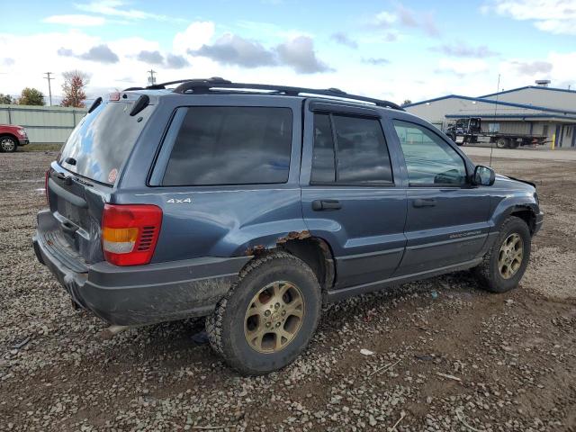 Photo 3 from auction – 2001 JEEP GRAND CHER with VIN 1J4GW48S91C514711