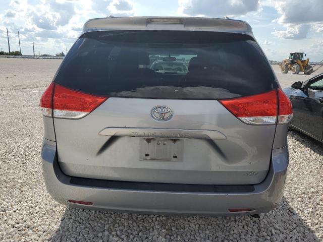 Photo 6 from auction – 2011 TOYOTA SIENNA LE with VIN 5TDKK3DC7BS121231