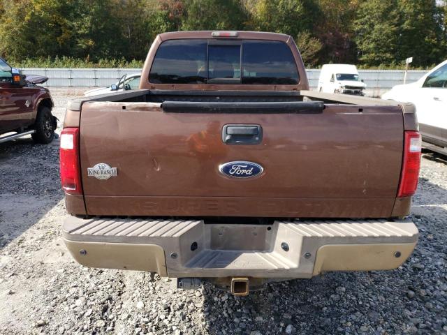 Photo 6 from auction – 2011 FORD F250 SUPER with VIN 1FT7W2BT2BEC38955