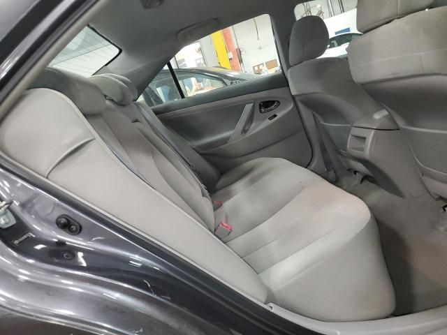 Photo 10 from auction – 2009 TOYOTA CAMRY BASE with VIN 4T4BE46K99R076821