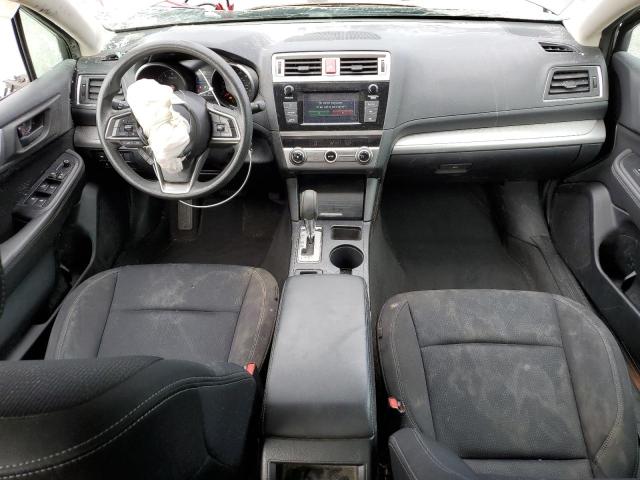 Photo 8 from auction – 2018 SUBARU LEGACY 2.5 with VIN 4S3BNAB62J3040923