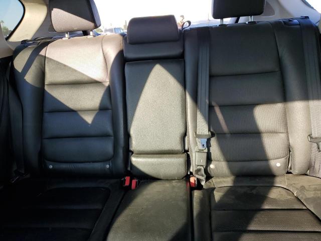 Photo 10 from auction – 2014 MAZDA CX-5 GT with VIN JM3KE4DY4E0358315