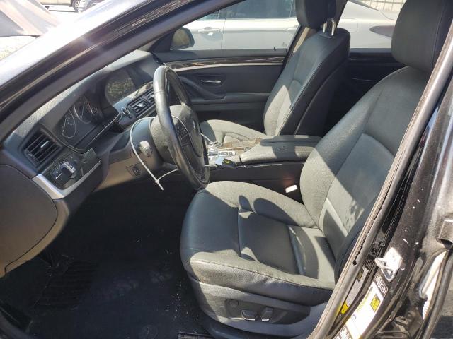 Photo 7 from auction – 2013 BMW 528 XI with VIN WBAXH5C58DD114495