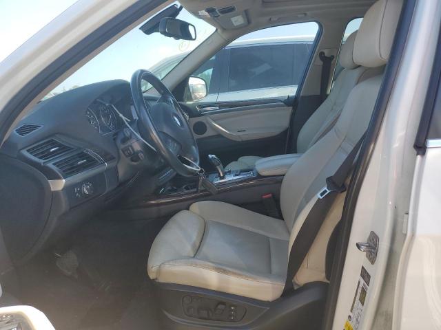 Photo 7 from auction – 2013 BMW X5 XDRIVE3 with VIN 5UXZV4C51D0B22980