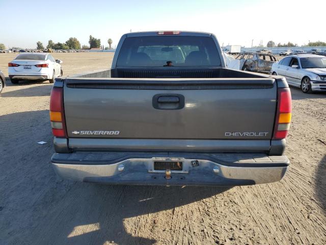 Photo 6 from auction – 2001 CHEVROLET SILVERADO with VIN 1GCEC19V91Z177550