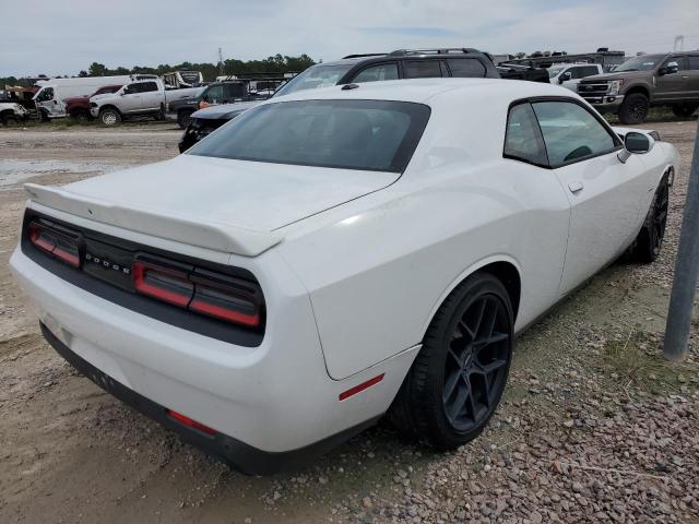 Photo 3 from auction – 2019 DODGE CHALLENGER with VIN 2C3CDZBT9KH513344