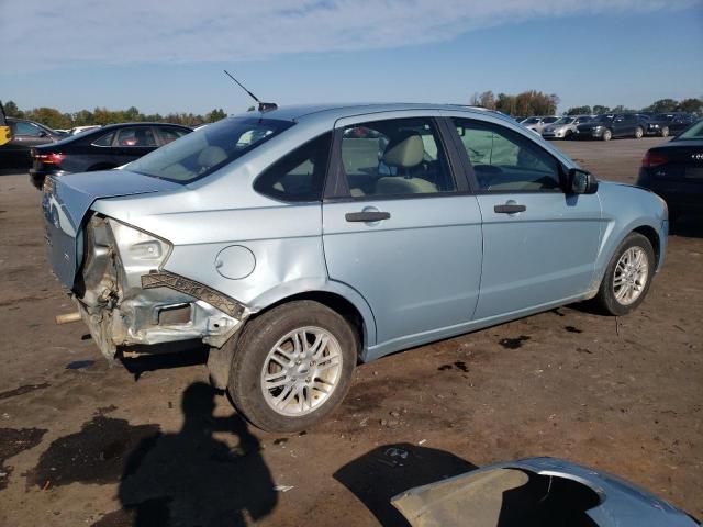 Photo 3 from auction – 2009 FORD FOCUS SE with VIN 1FAHP35N09W253517