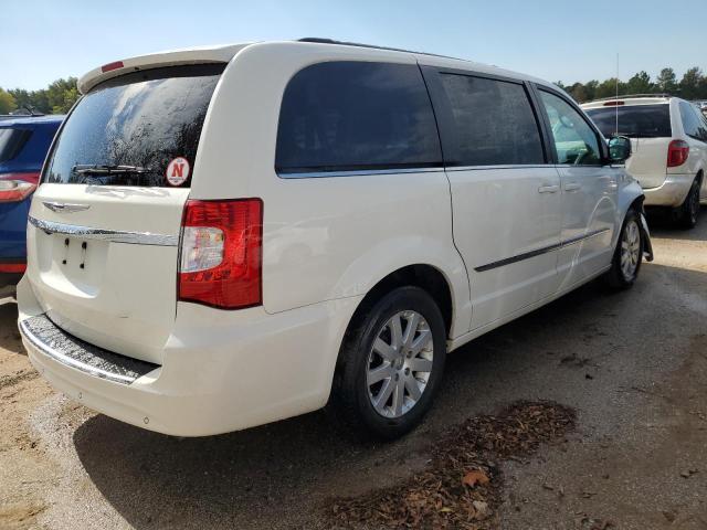Photo 3 from auction – 2011 CHRYSLER TOWN & COU with VIN 2A4RR8DG7BR777099