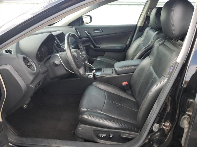 Photo 7 from auction – 2010 NISSAN MAXIMA S with VIN 1N4AA5AP2AC852298