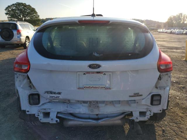 Photo 6 from auction – 2015 FORD FOCUS SE with VIN 1FADP3K25FL250649