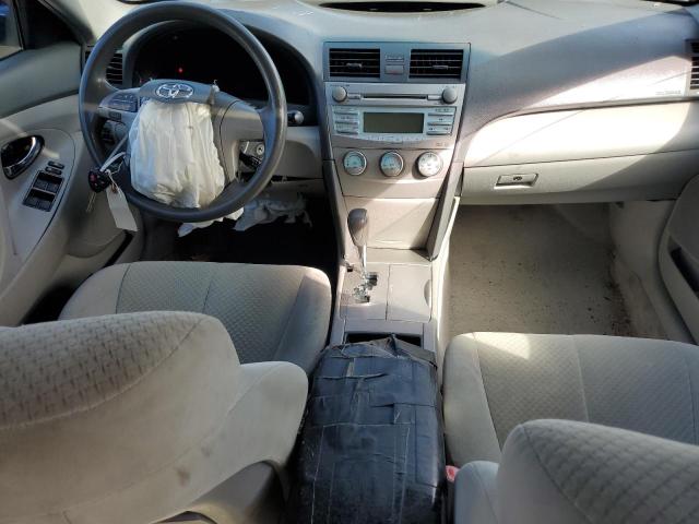 Photo 8 from auction – 2007 TOYOTA CAMRY CE with VIN 4T1BE46K97U074672