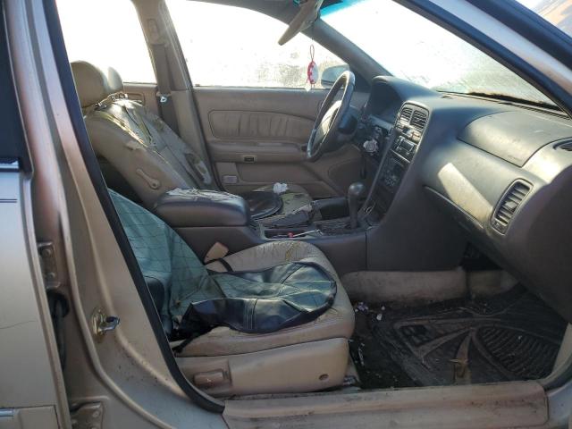 Photo 7 from auction – 1996 INFINITI I30 with VIN JNKCA21DXTT300637