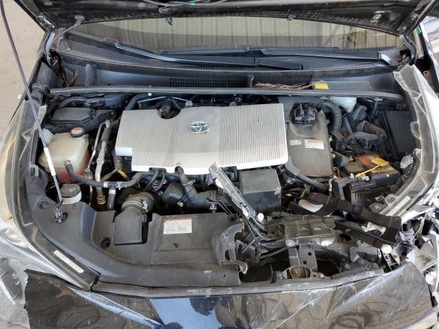 Photo 11 from auction – 2016 TOYOTA PRIUS with VIN JTDKARFU4G3506962