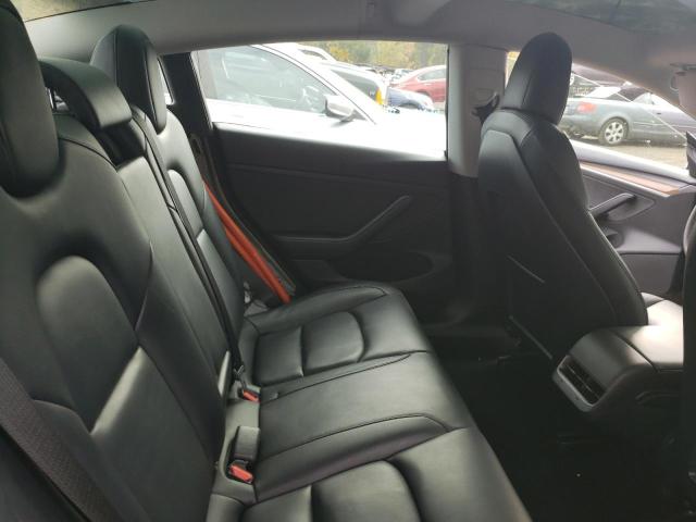 Photo 10 from auction – 2022 TESLA MODEL 3 with VIN 5YJ3E1EAXNF286521