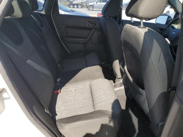 Photo 10 from auction – 2009 FORD FOCUS SE with VIN 1FAHP35N49W249342