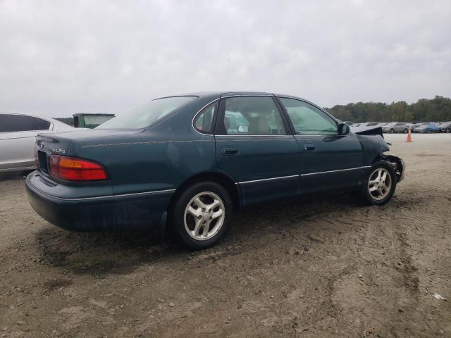 Photo 3 from auction – 1999 TOYOTA AVALON with VIN 4T1BF18B2XU328683