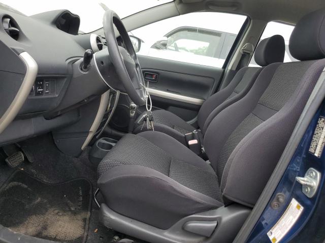 Photo 7 from auction – 2005 TOYOTA SCION XA with VIN JTKKT624750093652