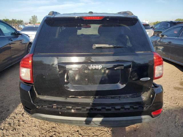 Photo 6 from auction – 2012 JEEP COMPASS LA with VIN 1C4NJCEB7CD558472