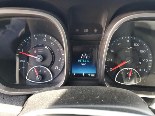 Photo 9 from auction – 2015 CHEVROLET MALIBU 1LT with VIN 1G11C5SL6FF322530