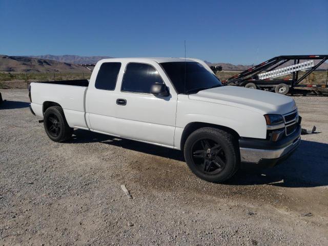 Photo 4 from auction – 2006 CHEVROLET SILVERADO with VIN 2GCEC19V461123833