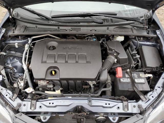 Photo 11 from auction – 2018 TOYOTA COROLLA L with VIN 2T1BURHE8JC107290