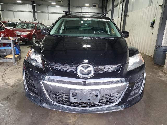 Photo 5 from auction – 2010 MAZDA CX-7 with VIN JM3ER2W5XA0316251