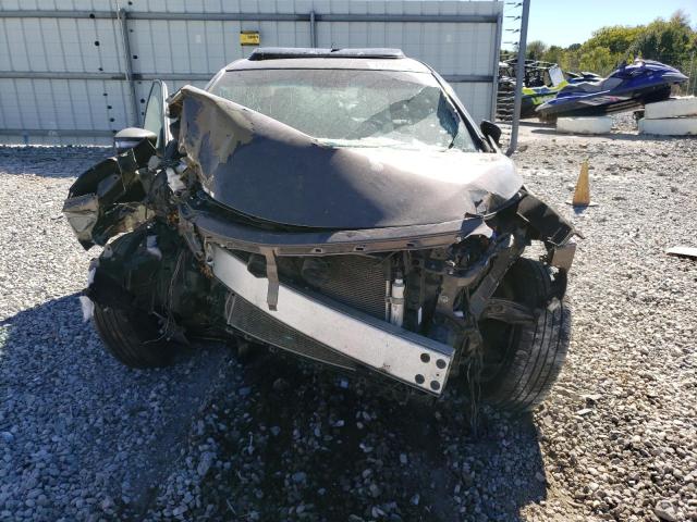 Photo 5 from auction – 2013 NISSAN ALTIMA 2.5 with VIN 1N4AL3AP0DN435074