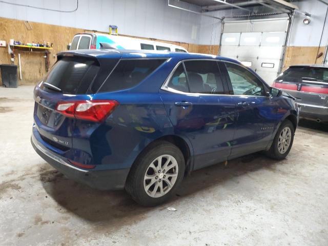 Photo 3 from auction – 2020 CHEVROLET EQUINOX LT with VIN 3GNAXTEV6LL204483