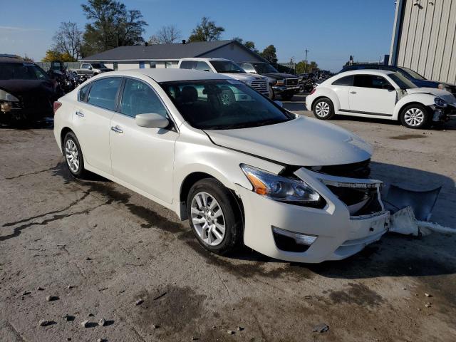 Photo 4 from auction – 2015 NISSAN ALTIMA 2.5 with VIN 1N4AL3AP4FC476130