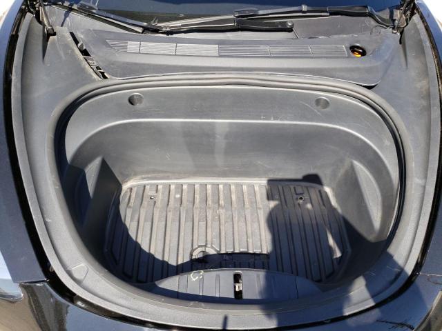 Photo 11 from auction – 2023 TESLA MODEL 3 with VIN 5YJ3E1EA9PF619293