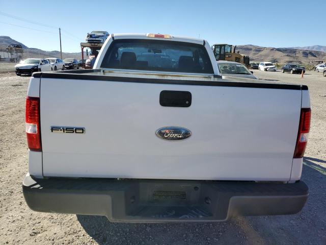 Photo 6 from auction – 2006 FORD F150 with VIN 1FTRF12W96KD28771