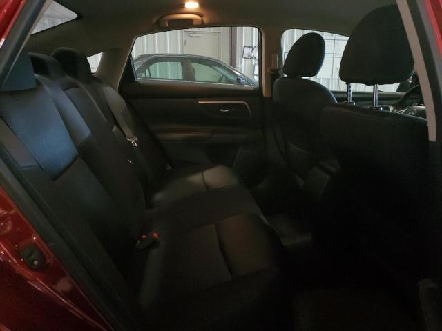 Photo 10 from auction – 2017 NISSAN ALTIMA 2.5 with VIN 1N4AL3AP6HC488038