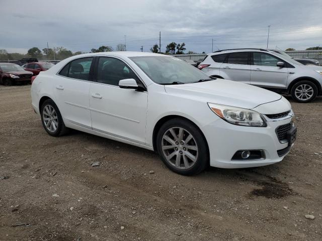 Photo 4 from auction – 2014 CHEVROLET MALIBU 2LT with VIN 1G11E5SLXEF224867
