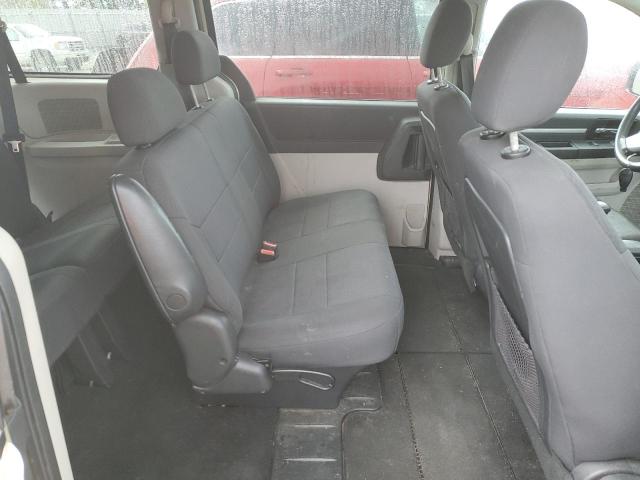 Photo 11 from auction – 2010 DODGE GRAND CARA with VIN 2D4RN4DEXAR227468