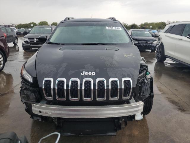 Photo 5 from auction – 2016 JEEP CHEROKEE S with VIN 1C4PJLAB8GW127891