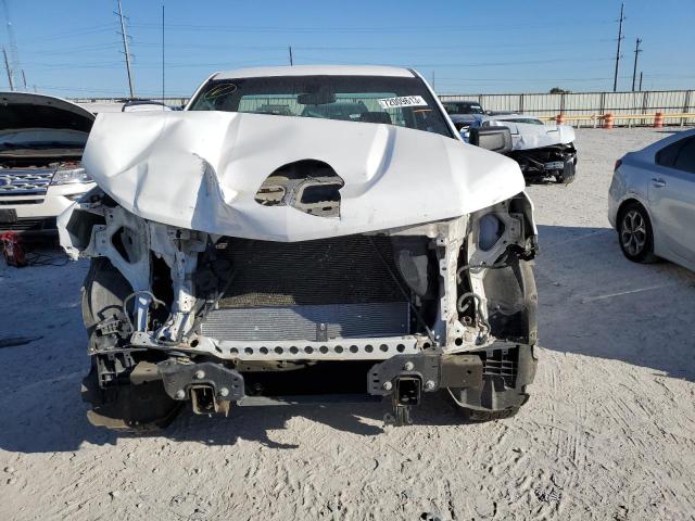 Photo 5 from auction – 2019 CHEVROLET SILVERADO with VIN 3GCNWAEH3KG232129