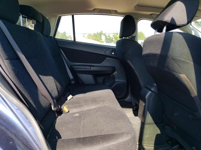 Photo 10 from auction – 2013 SUBARU IMPREZA PR with VIN JF1GPAD67D2890821