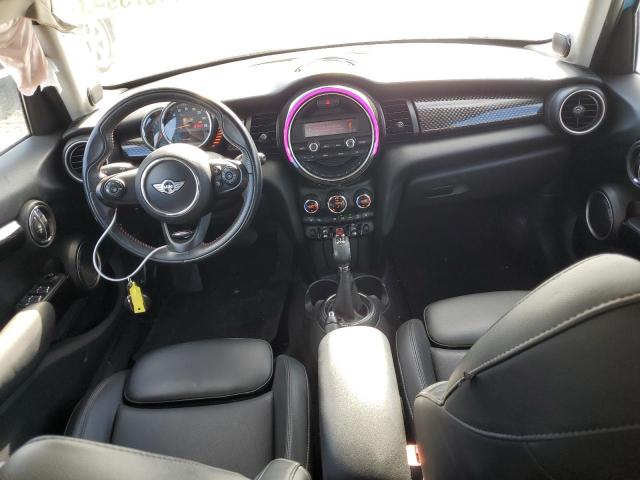 Photo 8 from auction – 2015 MINI COOPER S with VIN WMWXU3C5XF2B66163