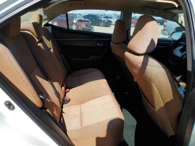 Photo 10 from auction – 2015 TOYOTA COROLLA L with VIN 5YFBURHE9FP360111