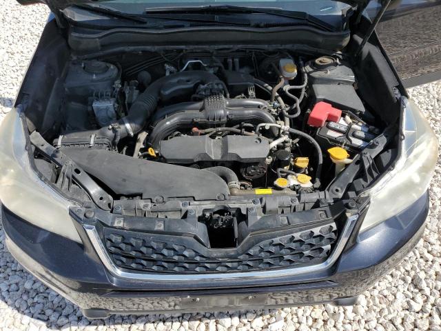 Photo 12 from auction – 2014 SUBARU FORESTER 2 with VIN JF2SJAMC0EH554553