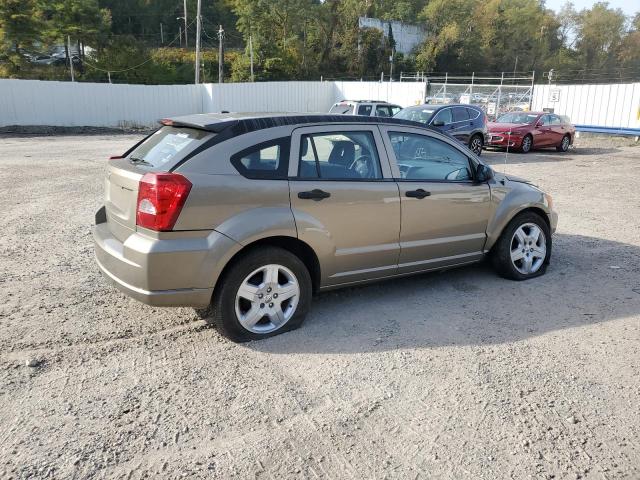 Photo 3 from auction – 2008 DODGE CALIBER with VIN 1B3HB28B28D666037