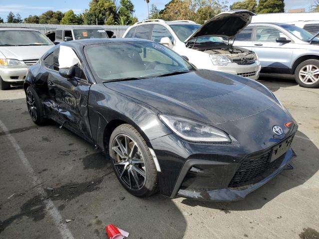 Photo 4 from auction – 2023 TOYOTA GR 86 with VIN JF1ZNBC11P8752297