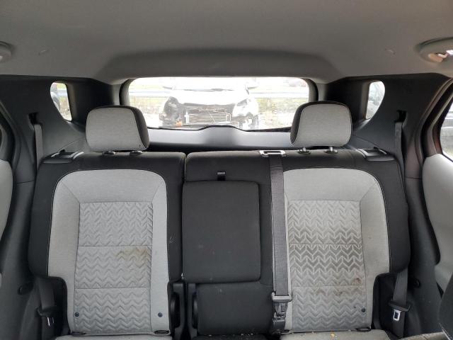 Photo 10 from auction – 2022 CHEVROLET EQUINOX LS with VIN 3GNAXSEVXNS179056